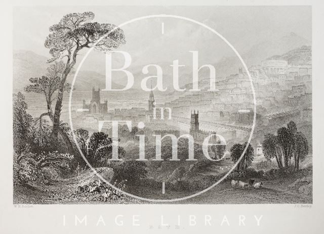 Bath 1842