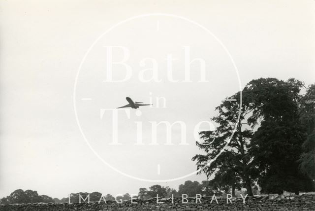 Badminton Air Day, Gloucestershire 1985