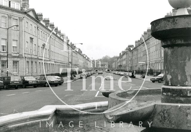 The Holburne Museum, Bath c.1980