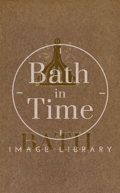 The Book of Bath 1925