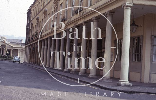 Bath Street, Bath